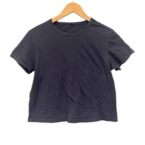 Monrow 50’s Vintage Tee Shirt - Picture 2 of 12